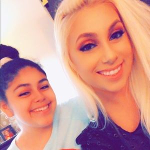 Meet your Posher, Monica